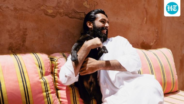 Jaipur Royal Sawai Padmanabh Singh Discusses Life as a Modern Maharaja and Passion for Polo
