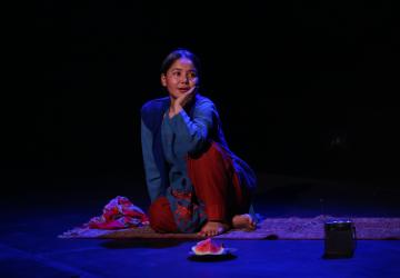 Shyok – A Tale of Love and Longing Explores the Human Cost of War