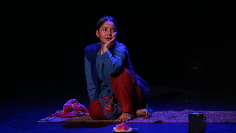 Shyok – A Tale of Love and Longing Explores the Human Cost of War