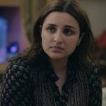 Reporting Live Review: Parineeti Chopra's Investigative Film Lacks Excitement