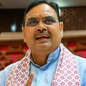 राजस्थान नगर निकाय चुनाव में भाजपा का दमदार प्रदर्शन