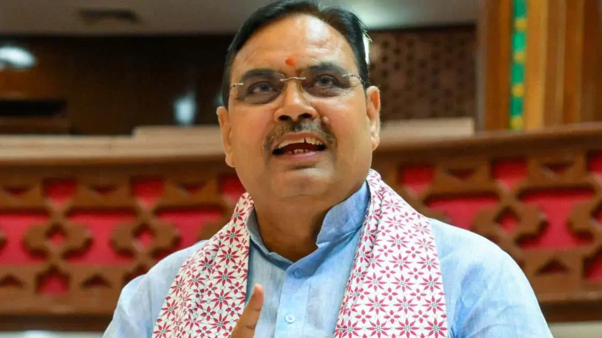 राजस्थान नगर निकाय चुनाव में भाजपा का दमदार प्रदर्शन