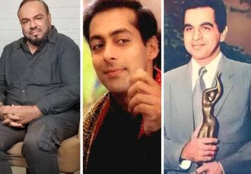 Lyricist Mehboob Discusses Adnan Sami's 'Ishq Tamasha' and Reveals Trivia About 'Tadap Tadap Ke'