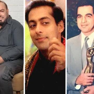 Lyricist Mehboob Discusses Adnan Sami's 'Ishq Tamasha' and Reveals Trivia About 'Tadap Tadap Ke'