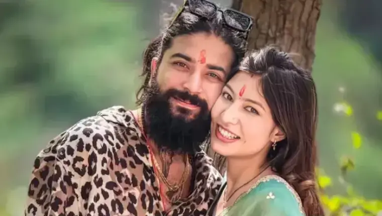 Ritika Chauhan Reacts Following Anurag Dobhal's Arrest for Alleged Assault