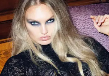 Romee Strijd Reveals Rejection After Casting Process for Victoria's Secret Fashion Show