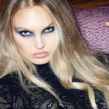 Romee Strijd Reveals Rejection After Casting Process for Victoria's Secret Fashion Show