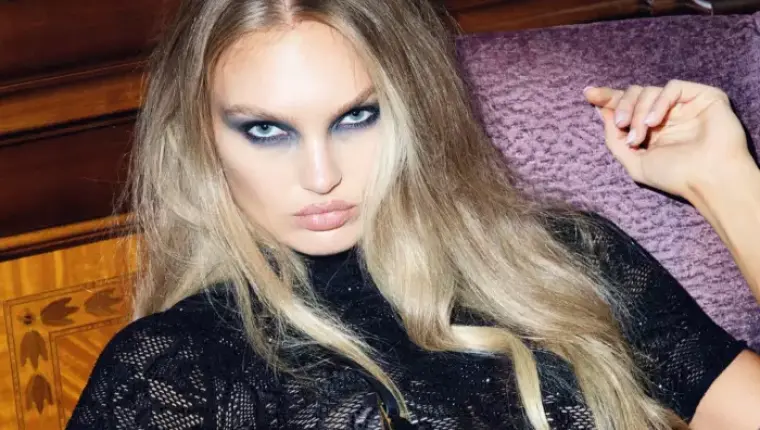 Romee Strijd Reveals Rejection After Casting Process for Victoria's Secret Fashion Show