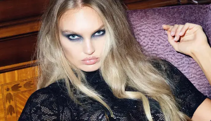 Romee Strijd Reveals Rejection After Casting Process for Victoria's Secret Fashion Show