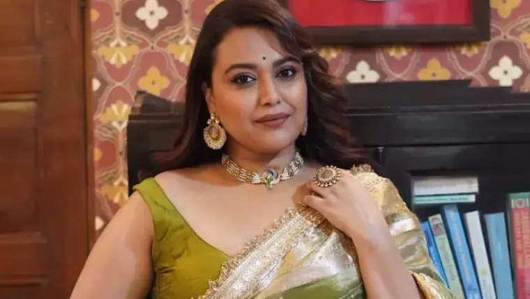 Swara Bhasker Reveals Two Failed IVF Attempts Before Marriage on 'Rise and Fall 2'