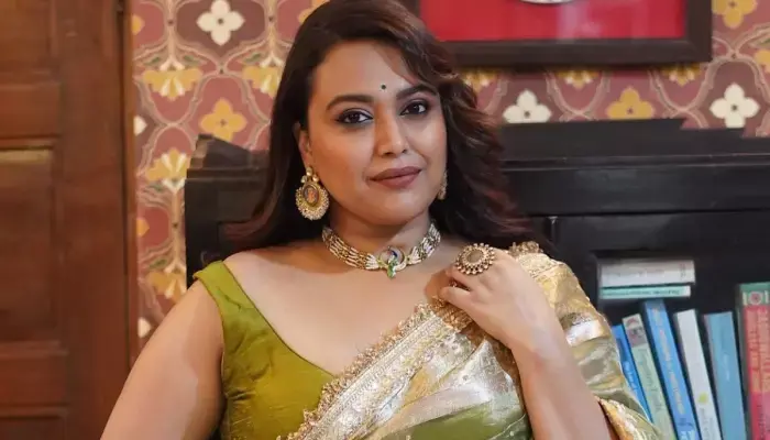 Swara Bhasker Reveals Two Failed IVF Attempts Before Marriage on 'Rise and Fall 2'