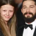Mia Goth Files for Divorce From Shia LaBeouf After Decade of Marriage