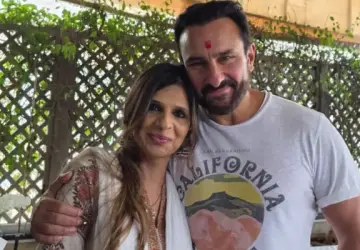 Saba Pataudi Opens Up About Her Brain Tumour Diagnosis at 27