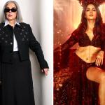 Zeenat Aman Calls Alia Bhatt a “Showgirl” Following Love & War Look Reveal