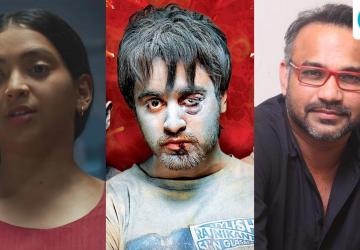 Filmmaker Abhinay Deo Discusses Experience with CBFC