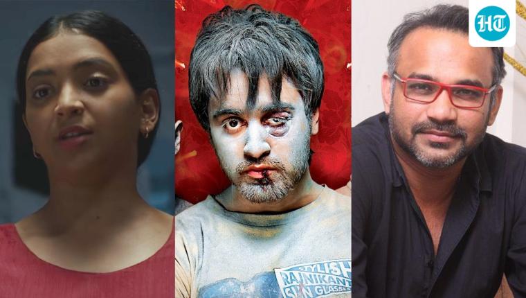 Filmmaker Abhinay Deo Discusses Experience with CBFC