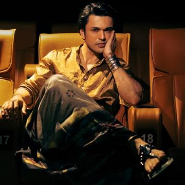 Meet Lalit Prabhakar, the National Award-Winning Actor Playing Ajmal Kasab in Prahaar