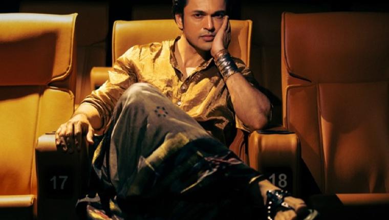 Meet Lalit Prabhakar, the National Award-Winning Actor Playing Ajmal Kasab in Prahaar