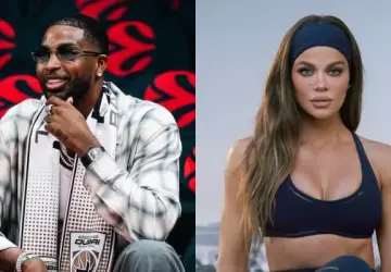 Khloe Kardashian Says She Would Only Use Ex Tristan Thompson's Embryo for Another Baby