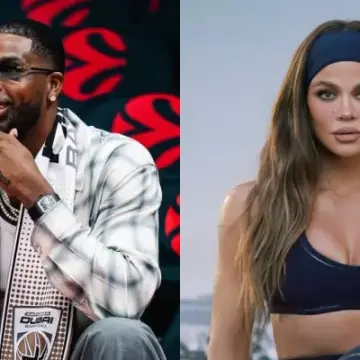 Khloe Kardashian Says She Would Only Use Ex Tristan Thompson's Embryo for Another Baby