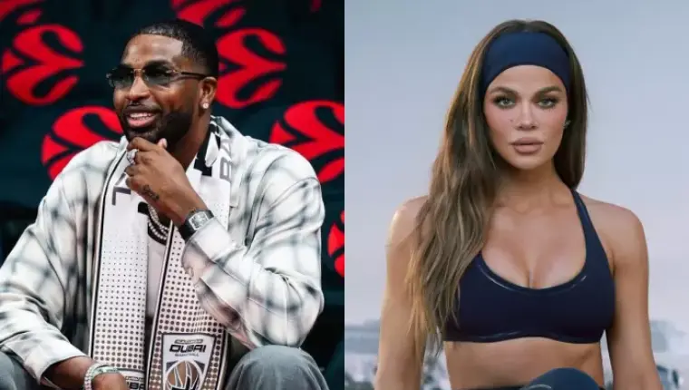 Khloe Kardashian Says She Would Only Use Ex Tristan Thompson's Embryo for Another Baby