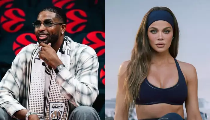 Khloe Kardashian Says She Would Only Use Ex Tristan Thompson's Embryo for Another Baby