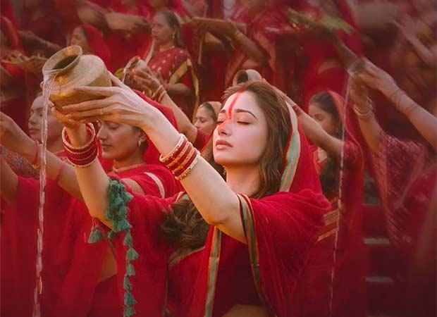 Palak Muchhal Lends Vocals to Female Version of ‘The Vvaan’ Song ‘Chhathi Maiya’