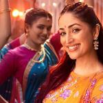Yami Gautam Dhar Makes First Appearance as Bhabhi in Nayyi Navelli Song Bhabhi Tabaahi