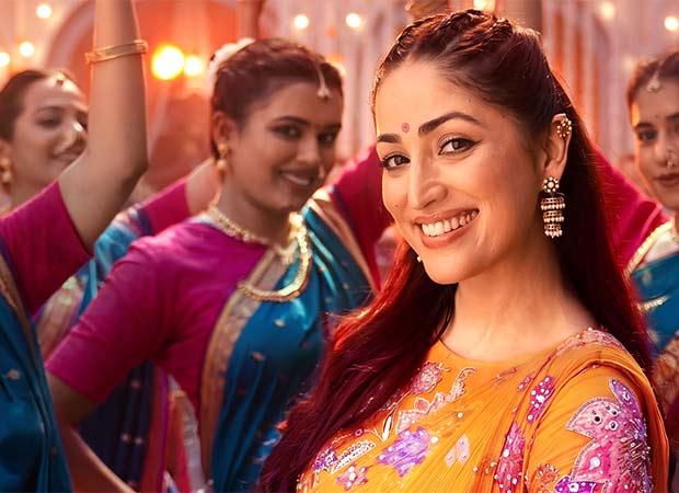 Yami Gautam Dhar Makes First Appearance as Bhabhi in Nayyi Navelli Song Bhabhi Tabaahi