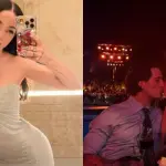 Dove Cameron and Damiano David Marry in Italy