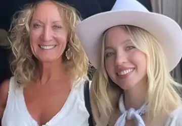 Sydney Sweeney Discusses Her Mother's Reaction to Her On-Screen Nudity in Euphoria