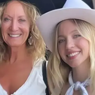 Sydney Sweeney Discusses Her Mother's Reaction to Her On-Screen Nudity in Euphoria