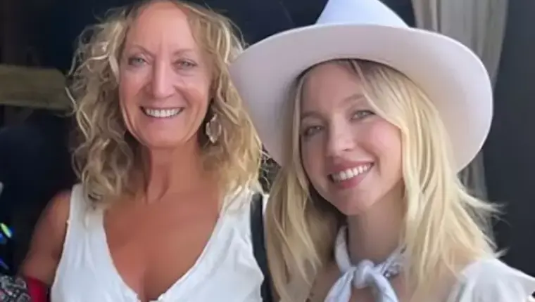 Sydney Sweeney Discusses Her Mother's Reaction to Her On-Screen Nudity in Euphoria
