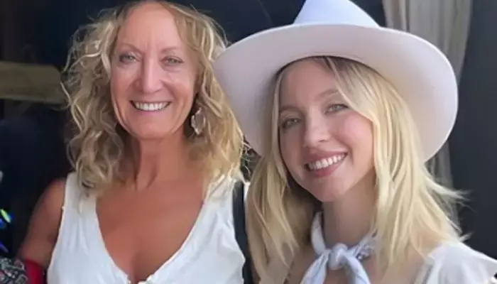 Sydney Sweeney Discusses Her Mother's Reaction to Her On-Screen Nudity in Euphoria