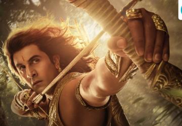 Ranbir Kapoor and Yash’s Film Ramayana Crosses ₹5.33 Crore in Advance Booking