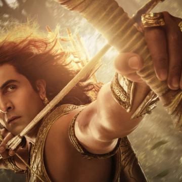 Ranbir Kapoor and Yash’s Film Ramayana Crosses ₹5.33 Crore in Advance Booking