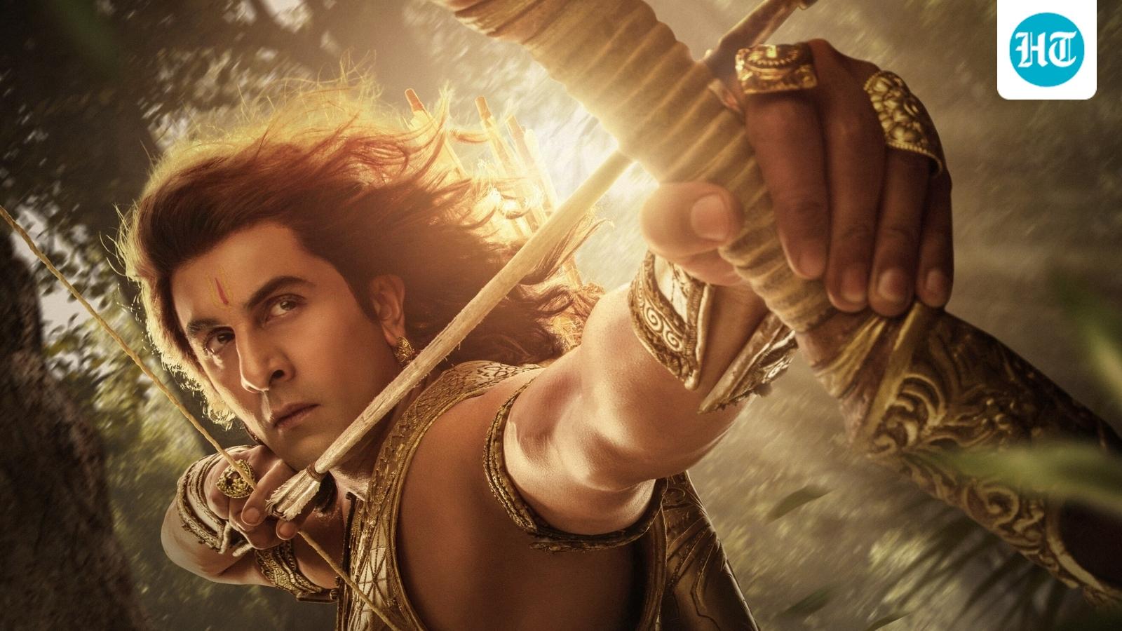 Ranbir Kapoor and Yash’s Film Ramayana Crosses ₹5.33 Crore in Advance Booking