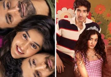 Pehla Pyaar Doosri Baar Team Gives Don’t Be Shy Shoutout, Alia Bhatt Reacts