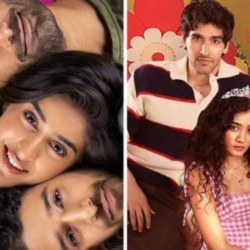 Pehla Pyaar Doosri Baar Team Gives Don’t Be Shy Shoutout, Alia Bhatt Reacts