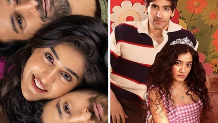Pehla Pyaar Doosri Baar Team Gives Don’t Be Shy Shoutout, Alia Bhatt Reacts