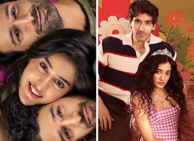 Pehla Pyaar Doosri Baar Team Gives Don’t Be Shy Shoutout, Alia Bhatt Reacts