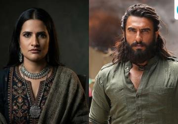 Sona Mohapatra Defends Dhurandhar 2 Makers Over Grammy Submission