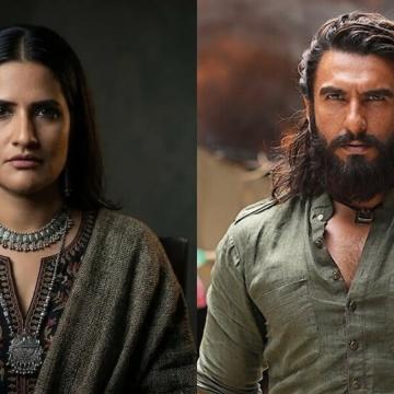 Sona Mohapatra Defends Dhurandhar 2 Makers Over Grammy Submission