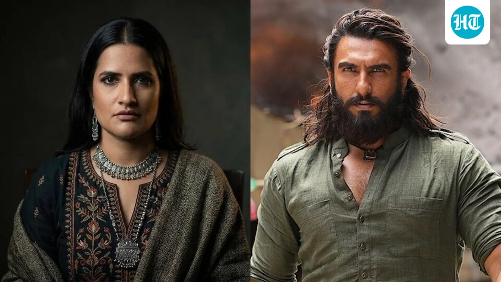 Sona Mohapatra Defends Dhurandhar 2 Makers Over Grammy Submission