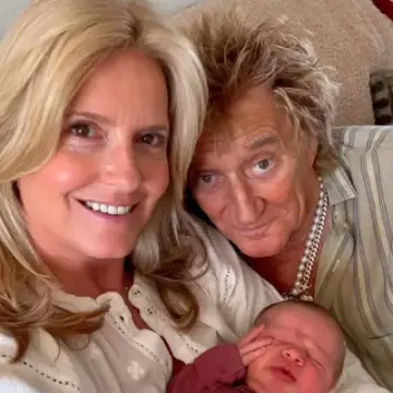 Penny Lancaster Shared How She Provided Breast Milk for Stepdaughter Kimberly's Newborn
