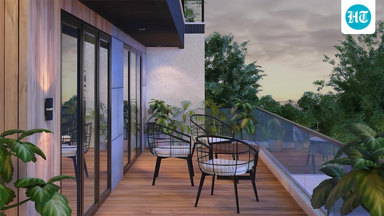 5 design strategies to make your outdoor spaces weather-ready in India