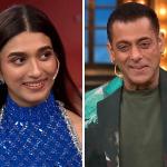 Aafiya Sayed Shares Heartfelt Thank You to Salman Khan After Bigg Boss 20 Appearance