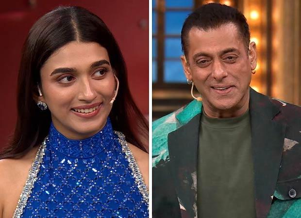 Aafiya Sayed Shares Heartfelt Thank You to Salman Khan After Bigg Boss 20 Appearance