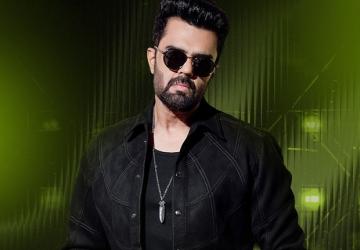 Maniesh Paul to Host the 27th Edition of IIFA Weekend & Awards in Abu Dhabi