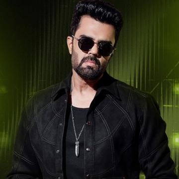 Maniesh Paul to Host the 27th Edition of IIFA Weekend & Awards in Abu Dhabi